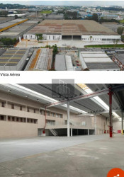 Imóvel Comercial para Alugar, 54.940 m² em Centro Empresarial Tamboré - Barueri