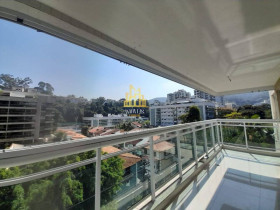 Apartamento com 3 Quartos à Venda, 92 m² em Freguesia (jacarepaguá) - Rio De Janeiro