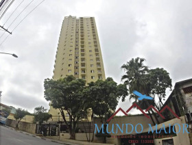 Apartamento com 3 Quartos à Venda, 80 m² em Vila Tijuco - Guarulhos