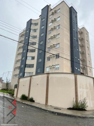 Apartamento com 3 Quartos à Venda, 123 m² em Santo Antônio - Joinville