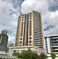 Cobertura com 4 Quartos à Venda, 407 m² em Miramar - João Pessoa
