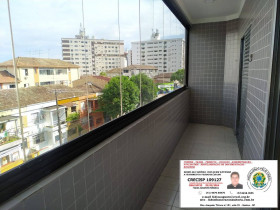 Apartamento com 3 Quartos à Venda, 120 m² em Macuco - Santos