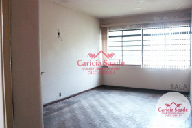 Apartamento com 3 Quartos à Venda, 85 m² em Vila Mariana - São Paulo