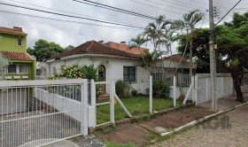Casa com 2 Quartos à Venda, 80 m² em Teresópolis - Porto Alegre
