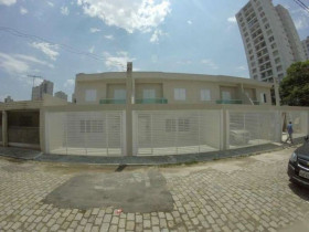 Casa com 3 Quartos à Venda, 120 m² em Mooca - São Paulo