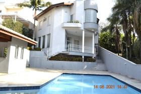 Casa com 3 Quartos à Venda, 367 m² em Jardim Alice - Itatiba