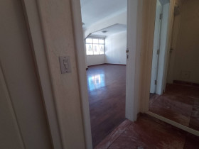 Apartamento com 4 Quartos à Venda, 230 m² em Funcionários - Belo Horizonte