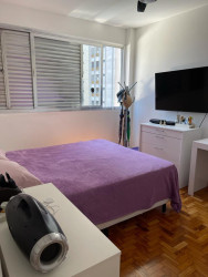 Apartamento com 2 Quartos à Venda, 65 m² em Vila Mariana - São Paulo