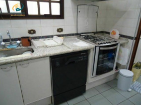 Casa com 3 Quartos à Venda, 224 m² em Planalto Paulista - São Paulo