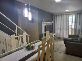 Apartamento com 3 Quartos à Venda, 147 m² em Praça Seca - Rio De Janeiro