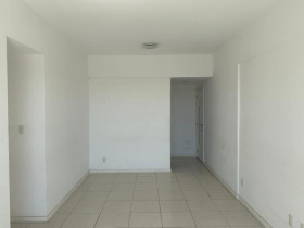 Apartamento com 2 Quartos à Venda, 62 m² em Horto Bela Vista - Salvador
