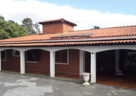 Chácara com 6 Quartos à Venda, 600 m² em Campestre - Piracicaba