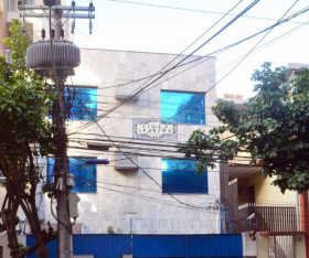 Edifício Residencial com 23 Quartos à Venda ou Locação, 465 m² em Botafogo - Rio De Janeiro