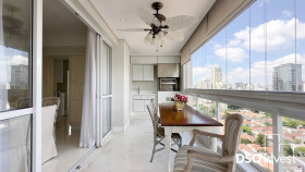 Apartamento com 2 Quartos à Venda,  em Brooklin - São Paulo