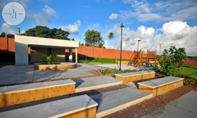 Terreno para Alugar ou Temporada, 463 m² em Cajupiranga - Parnamirim