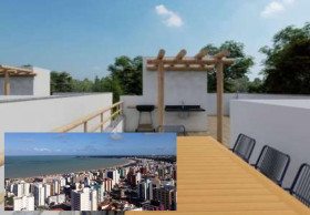 Casa com 2 Quartos à Venda, 80 m² em Jacumã - Conde