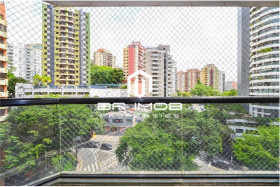 Apartamento com 3 Quartos à Venda, 109 m² em Panamby - São Paulo