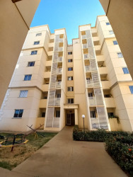 Apartamento com 2 Quartos à Venda, 62 m² em Plano Diretor Norte - Palmas