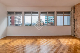 Apartamento com 3 Quartos à Venda, 154 m² em Consolação - São Paulo