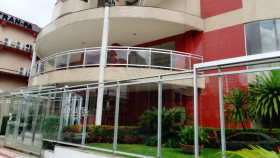 Imóvel com 3 Quartos à Venda, 140 m² em Umarizal - Belém