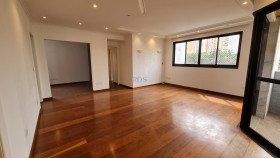 Apartamento com 3 Quartos à Venda, 150 m² em Vila Andrade - São Paulo