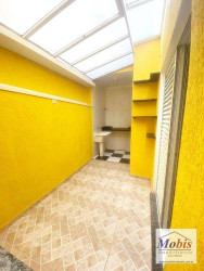 Apartamento com 2 Quartos à Venda, 40 m² em Parque Das Nações - Santo André