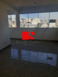 Apartamento com 4 Quartos à Venda, 110 m² em Sagrada Família - Belo Horizonte