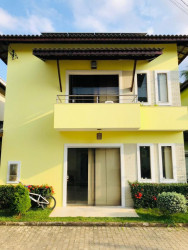 Casa com 2 Quartos à Venda, 140 m² em Buraquinho - Lauro De Freitas