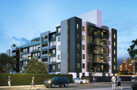 Apartamento com 3 Quartos à Venda, 62 m² em Jardim Oceania - João Pessoa