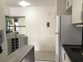 Apartamento com 2 Quartos à Venda, 55 m² em Bela Vista - São Paulo