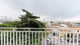 Apartamento com 1 Quarto à Venda, 32 m² em Liberdade - São Paulo