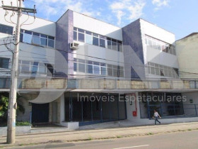 Imóvel à Venda, 2.227 m² em São João - Porto Alegre