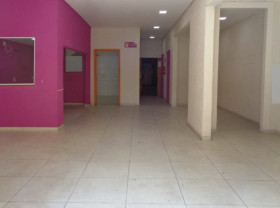 Sala Comercial para Alugar, 215 m² em Alto - Piracicaba
