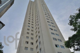 Apartamento com 1 Quarto à Venda, 37 m² em Cambuci - São Paulo