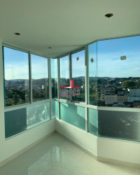 Apartamento com 2 Quartos à Venda, 54 m² em água Fria - São Paulo