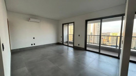 Apartamento com 1 Quarto à Venda, 56 m² em Jardim Botânico - Ribeirão Preto