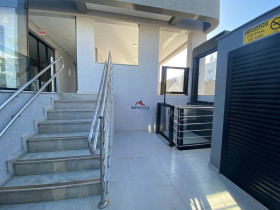 Apartamento com 1 Quarto à Venda, 59 m² em Ingleses Do Rio Vermelho - Florianópolis