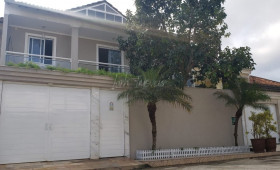 Casa com 1 Quarto à Venda, 200 m² em Vargem Pequena - Rio De Janeiro