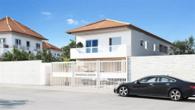 Casa de Condomínio com 2 Quartos à Venda, 42 m² em Cidade Da Criança - Praia Grande