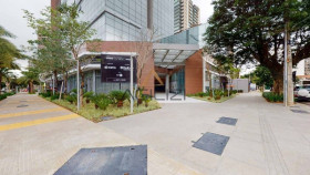 Apartamento com 1 Quarto à Venda, 31 m² em Pinheiros - São Paulo