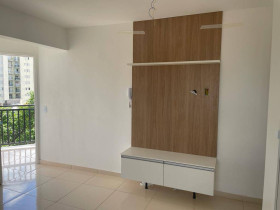 Apartamento com 2 Quartos à Venda, 35 m² em Vila Bela - São Paulo