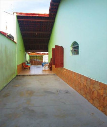 Casa com 3 Quartos à Venda, 132 m² em Jequitiba - Itanhaem