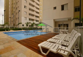Apartamento com 2 Quartos à Venda, 49 m² em Centro - São Bernardo Do Campo
