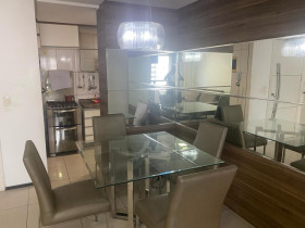 Apartamento com 3 Quartos à Venda, 70 m² em Meireles - Fortaleza