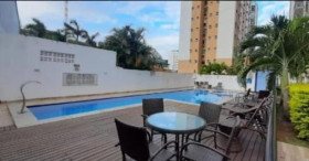 Apartamento com 2 Quartos à Venda, 49 m² em Federação - Salvador