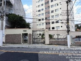 Apartamento com 3 Quartos à Venda, 117 m² em Vila Formosa - São Paulo - São Paulo