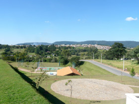 Terreno à Venda, 393 m² em Pinhal - Cabreúva