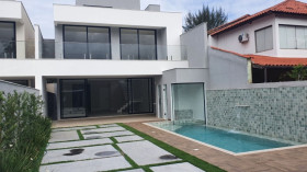 Casa com 6 Quartos à Venda, 380 m² em Barra Da Tijuca - Rio De Janeiro