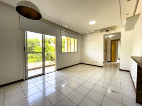Apartamento com 3 Quartos à Venda, 76 m² em Santo Antônio - Manaus