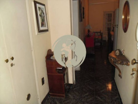 Apartamento com 1 Quarto à Venda, 60 m² em Boqueirao - Santos
